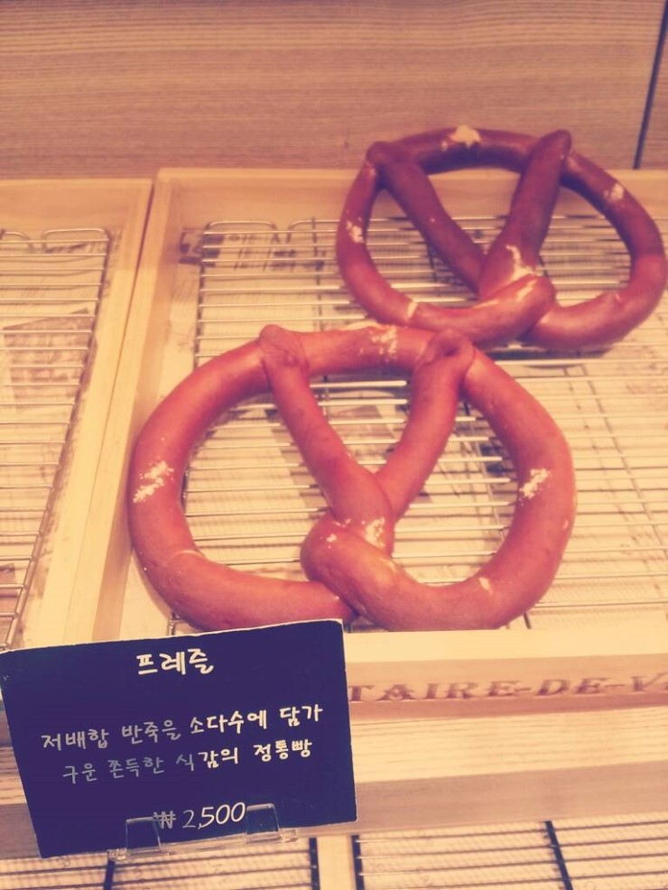 카페Rachel 이미지