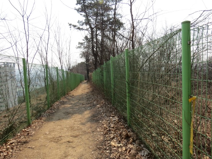 청명산주유소 이미지