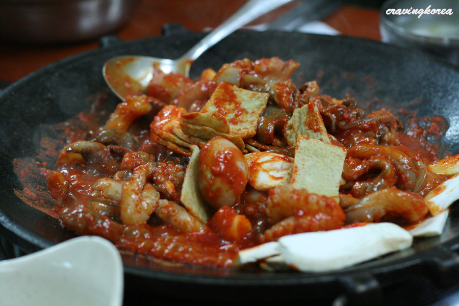 으뜸쭈꾸미 이미지