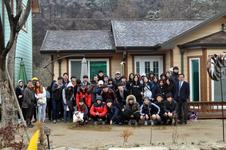 대원대학교(학생) 이미지