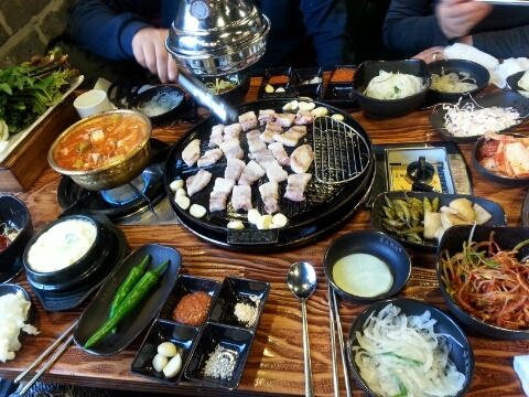 삼미상회 이미지
