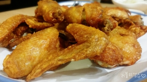 또봉이통닭문산 이미지