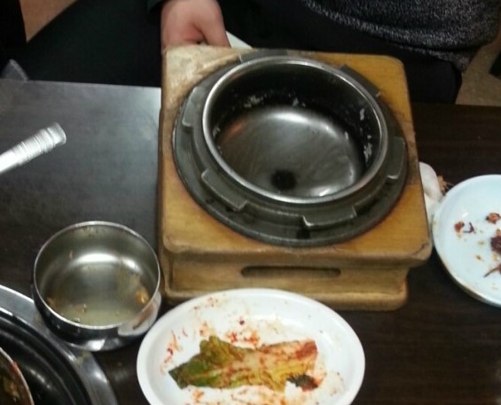 동일기사식당 이미지
