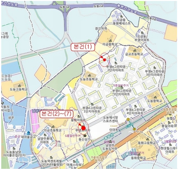 부영예술유치원 이미지