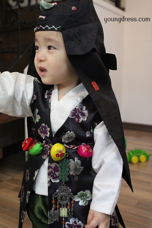 영드레스 이미지