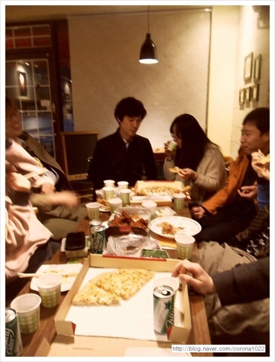 빙해커피 이미지