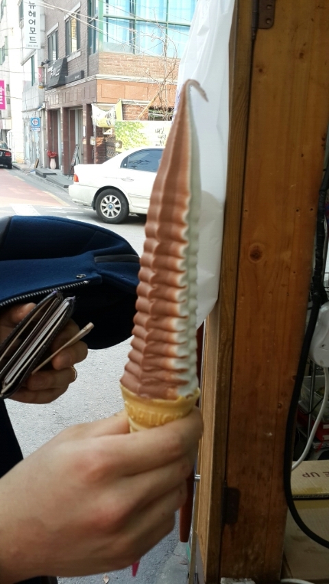 룰루랄라아이스크림 이미지