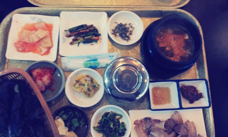 맛짱푸드 이미지