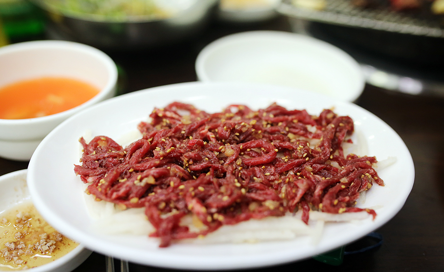 언양식육식당 이미지