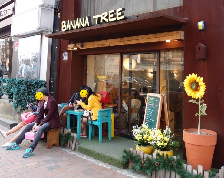 카페솜솜 이미지