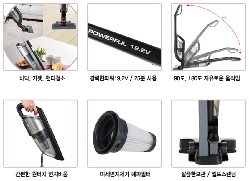 다나크린 이미지