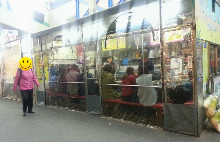 삼한상가시장 이미지