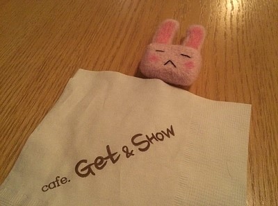 카페 겟앤쇼(Cafe Get&Show) 이미지