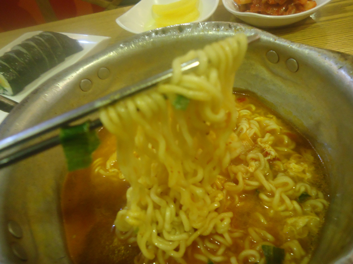 야식천국 이미지