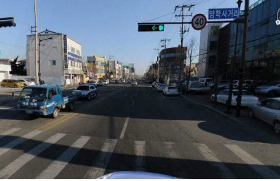 남도주유소 이미지