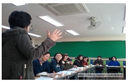 한우리국제결혼 이미지