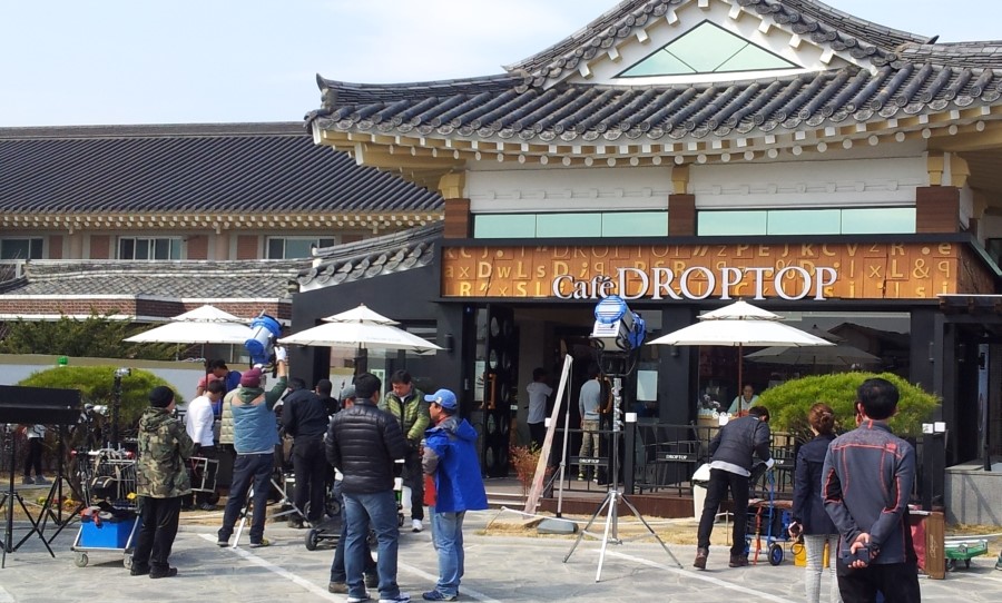 바람꽃펜션 이미지