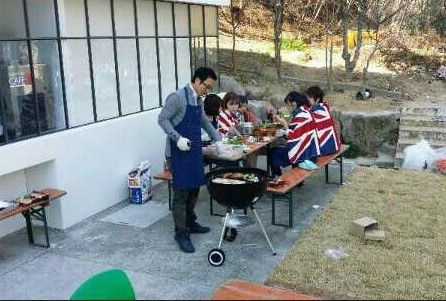 보나단헤어엔카페 이미지