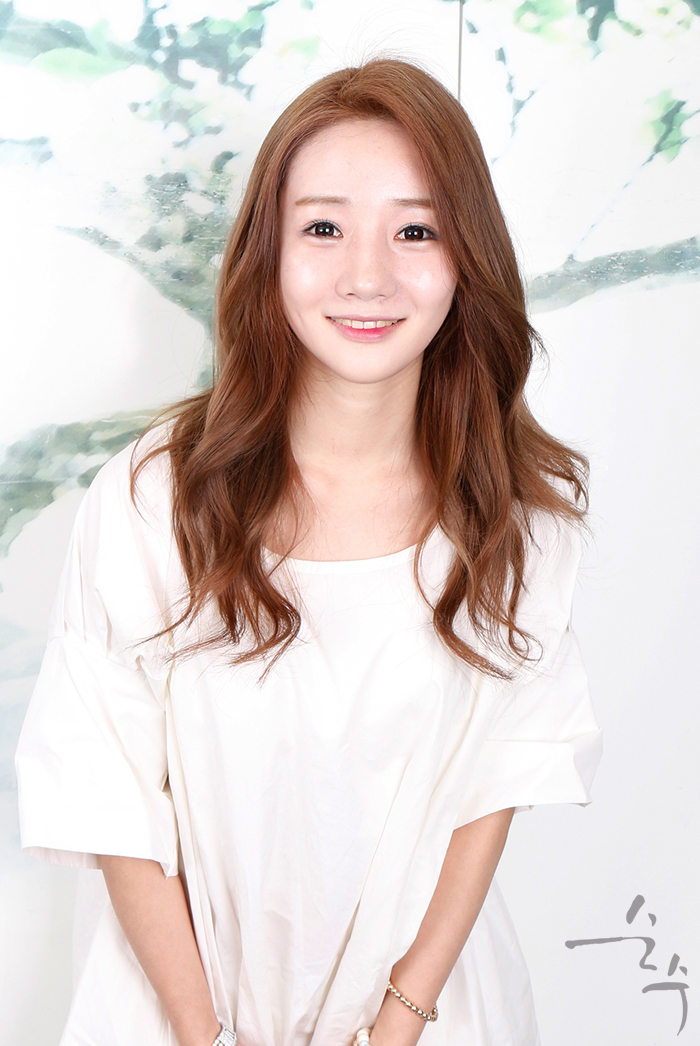 너를위한염색 이미지