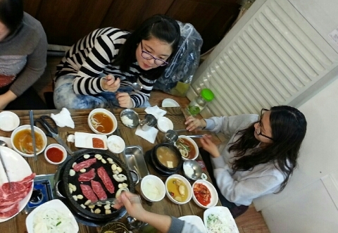 대성한우마을 이미지