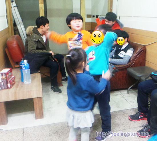 동양볼링센터 이미지