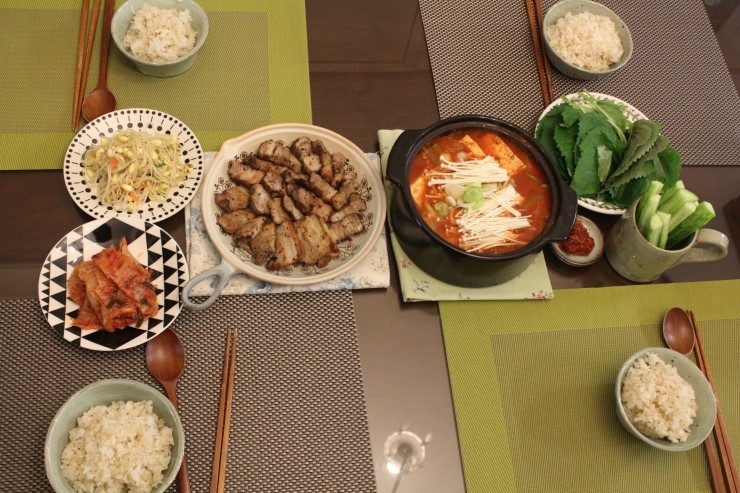일맛훈제 이미지