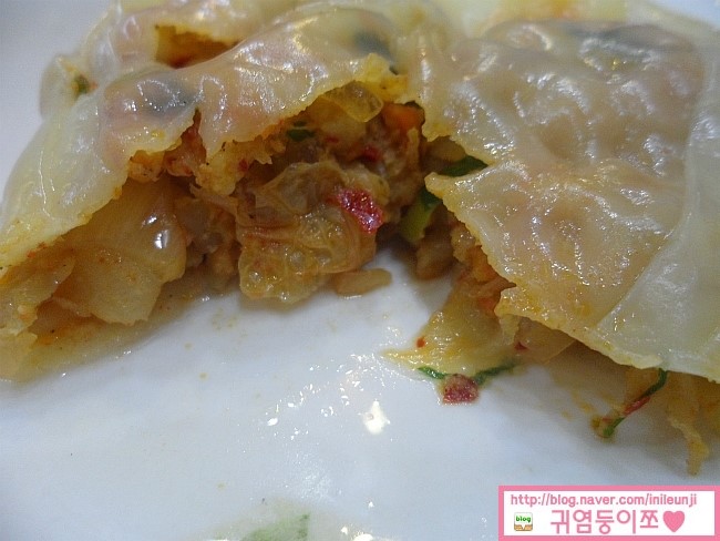 석바위만두 이미지