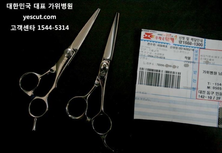 재규어헤어 이미지