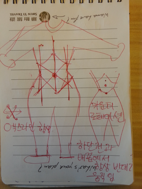 조아라댄스 이미지