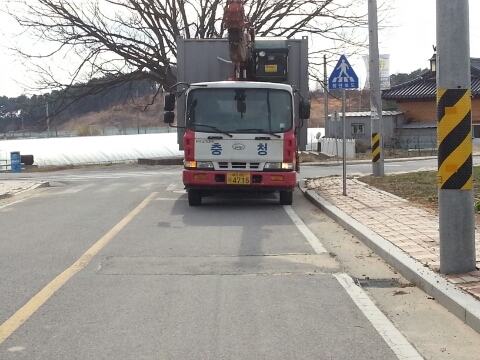 대전계룡컨테이너 이미지