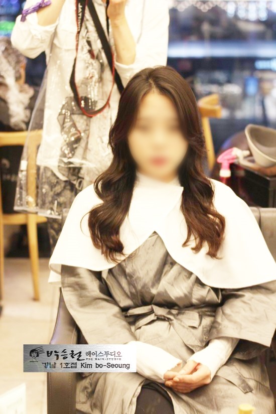 이뿐머리 이미지