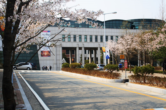 동아방송예술대학교 DIMA 엔터테인먼트 이미지