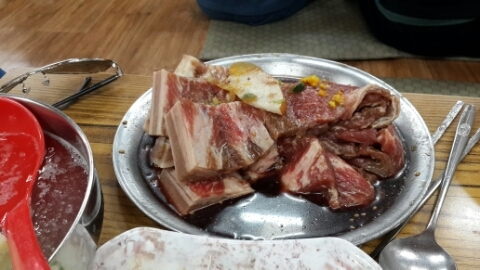 파주골이동갈비 이미지