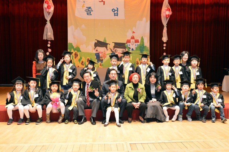 구립 샛별어린이집 이미지
