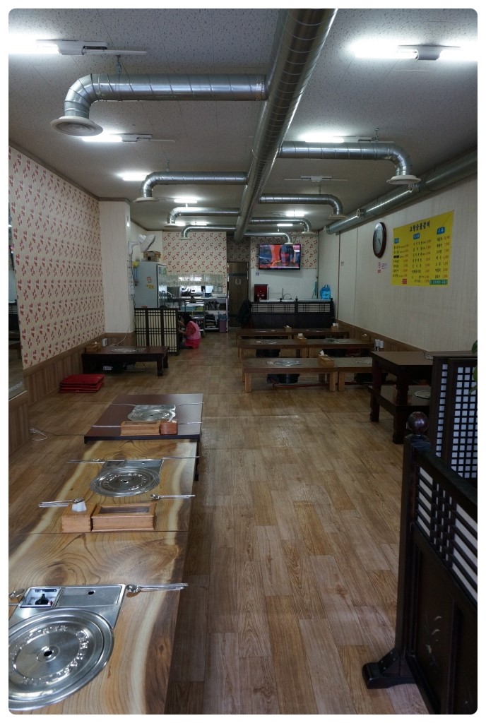 동남숯불갈비 이미지