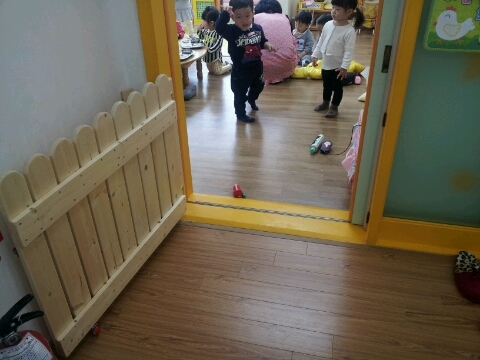 공립 덕계어린이집 이미지