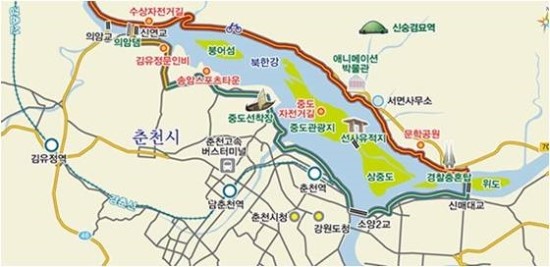 사람과자전거 이미지
