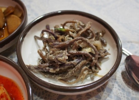 동막골식당 이미지