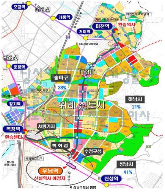 우남유통 이미지