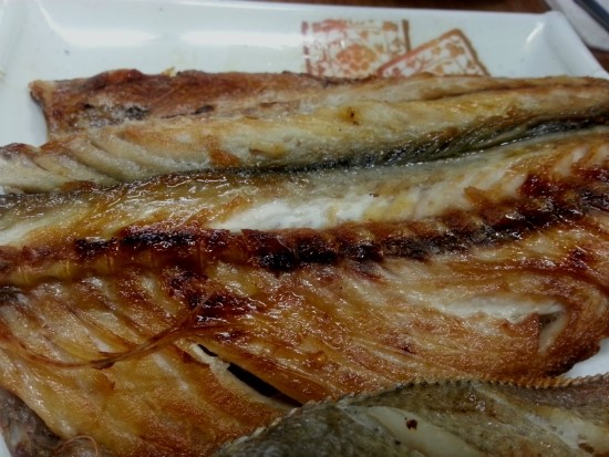 맛나모듬식당 이미지