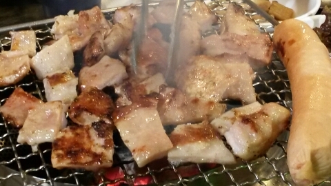 꾼막창 이미지
