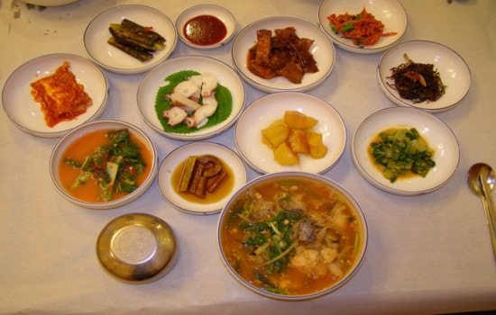 강산식당 이미지