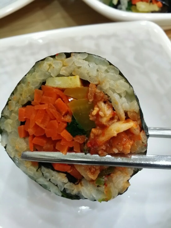 맘스꼬마김밥 이미지