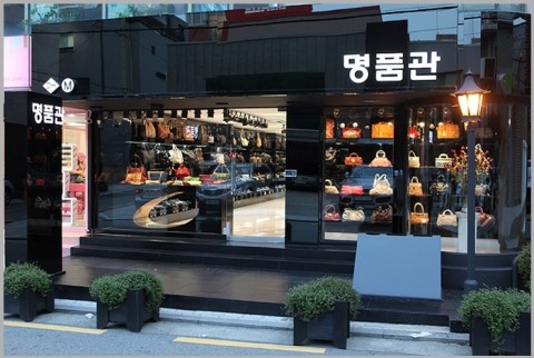 비샤인 이미지