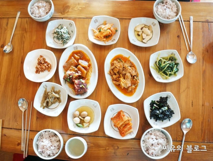(주)정일품 이미지