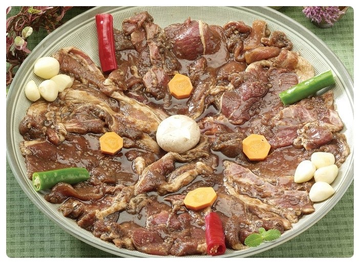 동남숯불갈비 이미지