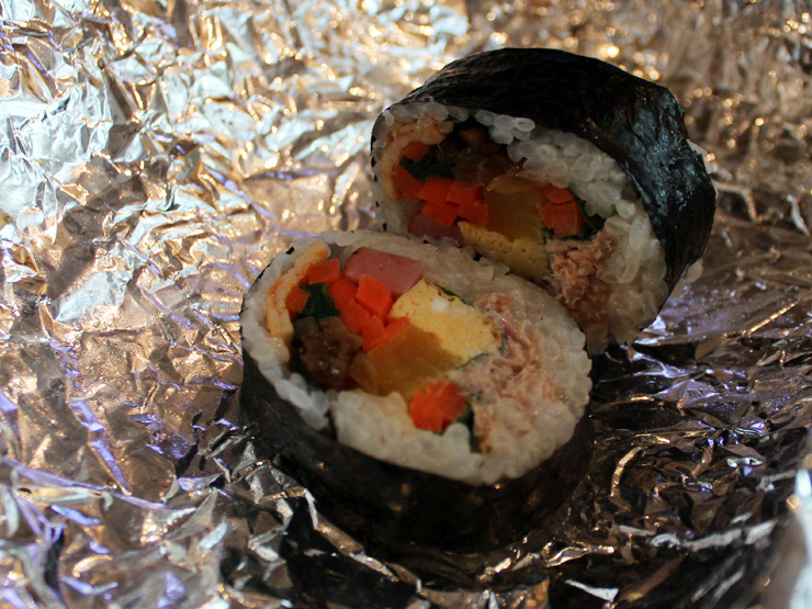 김밥동네 이미지