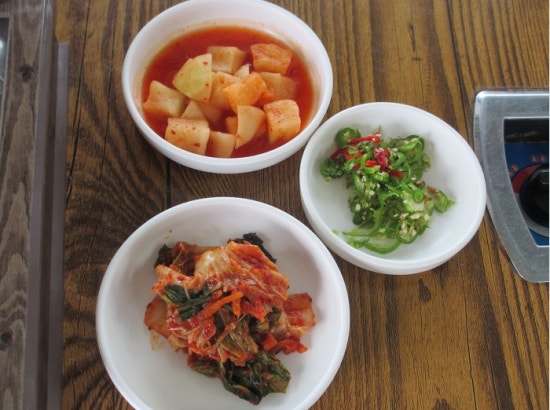 해광칼국수 이미지