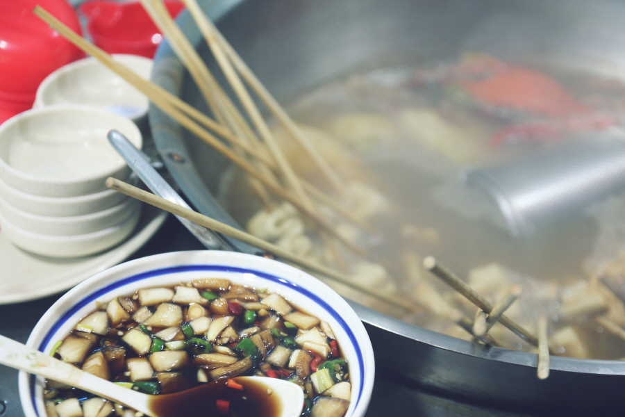 오백집진고개맛집 이미지