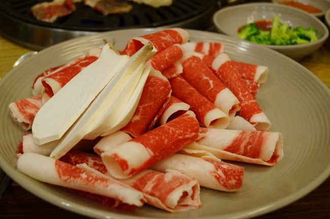 쌈마을 이미지